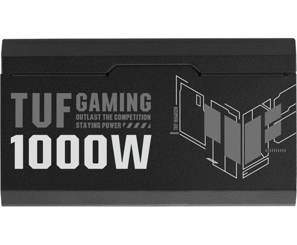 ASUS TUF Gaming 1000W Gold napajanje - slika 3