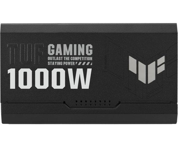 ASUS TUF Gaming 1000W Gold napajanje - slika 7