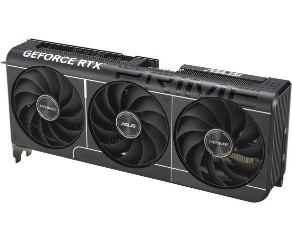 ASUS Prime RTX5070 OC 12GB grafička kartica - slika 6
