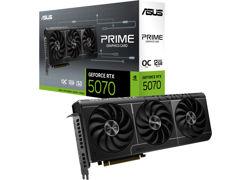 ASUS Prime RTX5070 OC 12GB grafička kartica