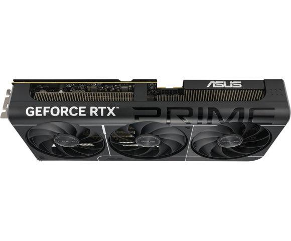 ASUS Prime RTX5070 OC 12GB grafička kartica - slika 5