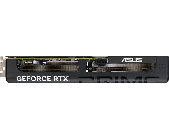 ASUS Prime RTX5070 OC 12GB grafička kartica - slika 2