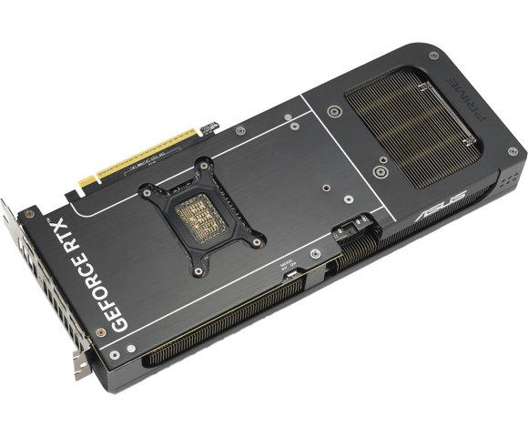 ASUS Prime RTX5070 OC 12GB grafička kartica - slika 10