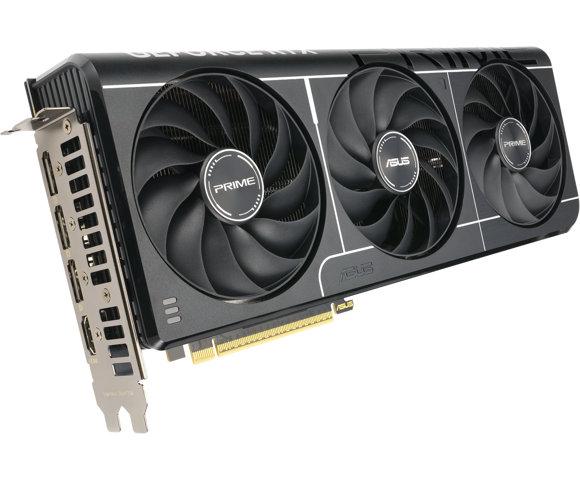 ASUS Prime RTX5070 OC 12GB grafička kartica - slika 4