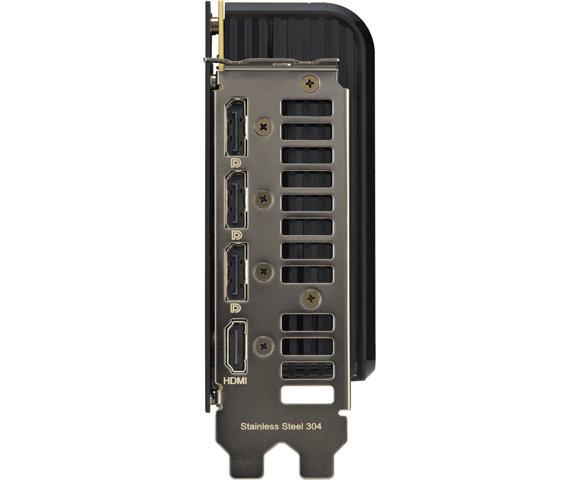 ASUS Prime RTX5070 OC 12GB grafička kartica - slika 7