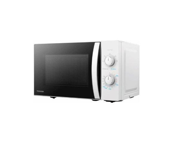 Toshiba SOLO MWP-MM20P(WH) mikrotalasna  - slika 3