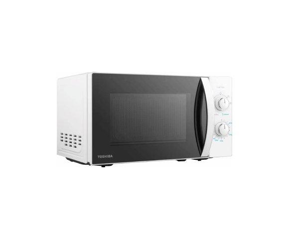 Toshiba SOLO MWP-MM20P(WH) mikrotalasna  - slika 2