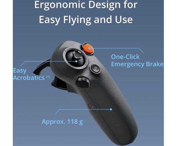 DJI RC Motion 3 Controller - slika 4