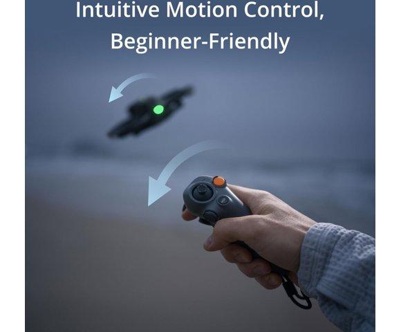 DJI RC Motion 3 Controller - slika 3