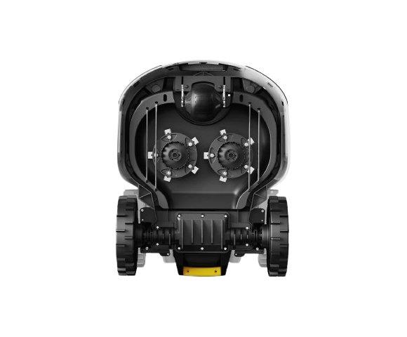 Yuka YUKA 2000 - slika 2