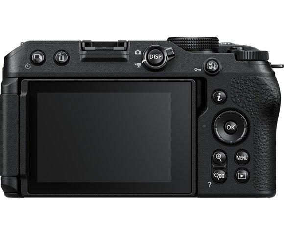 NIKON Z30 + NIKKOR Z DX 16-50mm f / 3.5-6.3 VR - slika 2