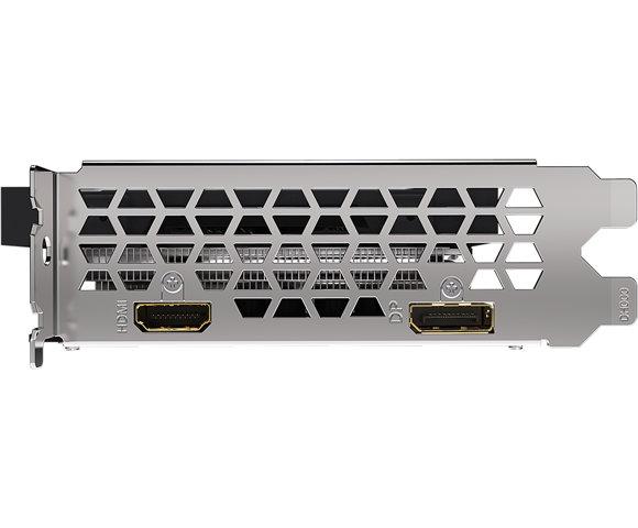 GIGABYTE RX 6500 XT EAGLE OC 4GB grafička kartica - slika 3