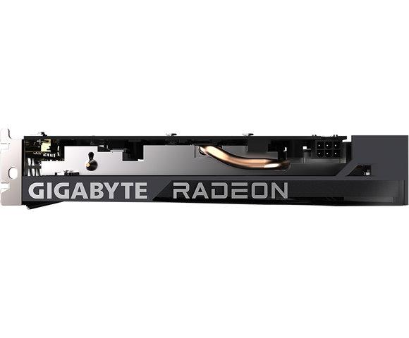 GIGABYTE RX 6500 XT EAGLE OC 4GB grafička kartica - slika 2