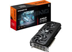 GIGABYTE RX 9070 GAMING OC 16GB grafička kartica