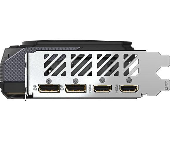 GIGABYTE RX 9070 GAMING OC 16GB grafička kartica - slika 2