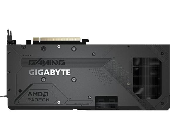 GIGABYTE RX 9070 GAMING OC 16GB grafička kartica - slika 4