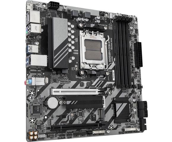 Gigabyte B850M D3HP - slika 3