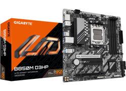 Gigabyte B850M D3HP