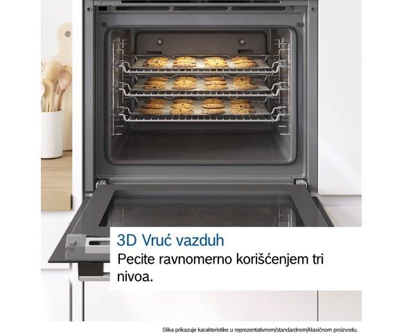 Bosch HBG578EW3 - slika 7