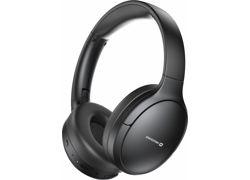 SWISSTEN ANC Pure black slušalice