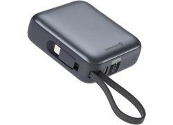 SWISSTEN 10000mAh Compact powerbank