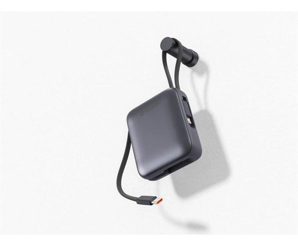 SWISSTEN 10000mAh Compact powerbank - slika 4