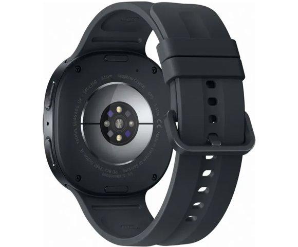 Samsung Galaxy Watch9 (Bluetooth, 44 mm) Black smartwatch - slika 5