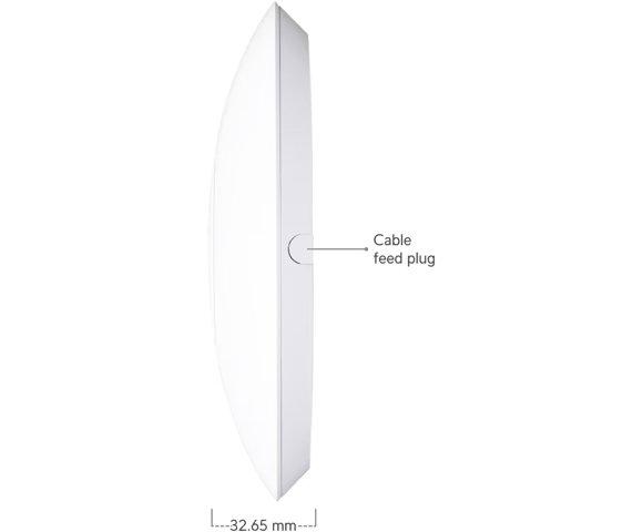 Ubiquiti UAP-NANOHD-3 - slika 3