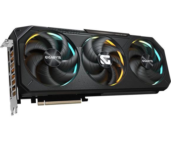 GIGABYTE RTX 5070 GAMING OC 12GB grafička kartica - slika 8