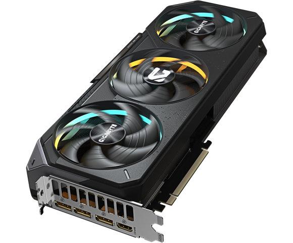 GIGABYTE RTX 5070 GAMING OC 12GB grafička kartica - slika 6