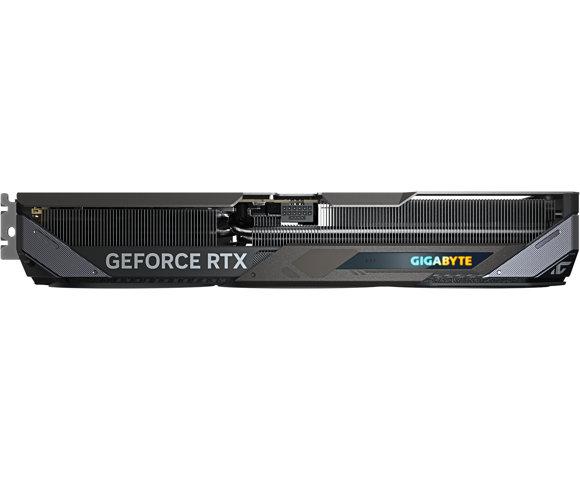 GIGABYTE RTX 5070 GAMING OC 12GB grafička kartica - slika 4