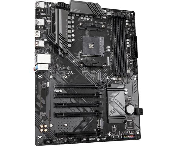 Gigabyte B550 EAGLE - slika 3