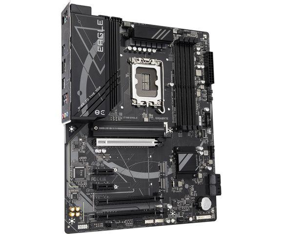 Gigabyte Z790 EAGLE - slika 4