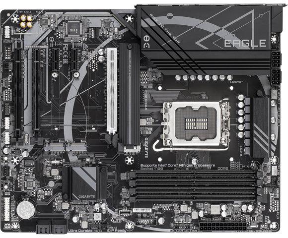 Gigabyte Z790 EAGLE - slika 5