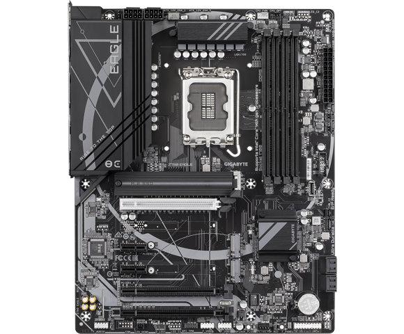 Gigabyte Z790 EAGLE - slika 3