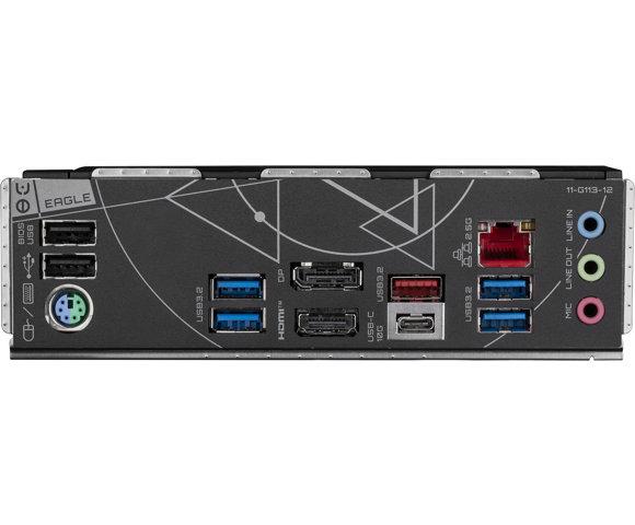 Gigabyte Z790 EAGLE - slika 2