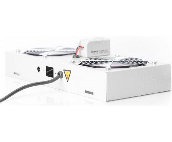 Digitus DN-19 FAN-2-WM-T - slika 2