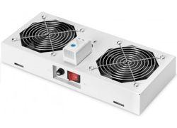 Digitus DN-19 FAN-2-WM-T