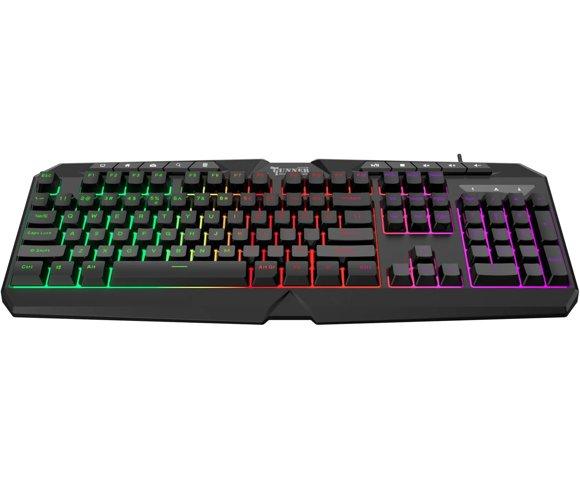 Swissten GUNNER tastatura - slika 2