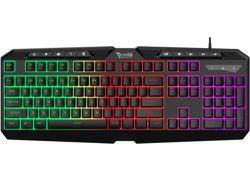 Swissten GUNNER tastatura