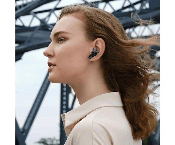 SWISSTEN Sonic Black slušalice - slika 2