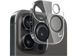 Swissten iPhone 16 Camera Lens Tempered Glass