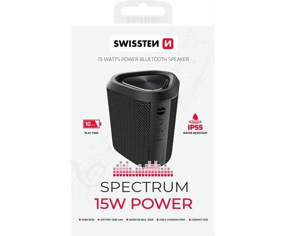 SWISSTEN Spectrum zvučnik - slika 2