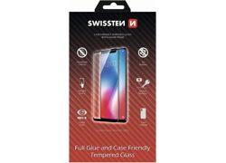Swissten iPhone 16 Tempered Glass