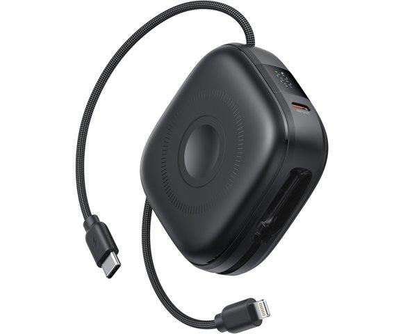 Swissten VOLTBOX MagGO 10000 mAh powerbank - slika 4