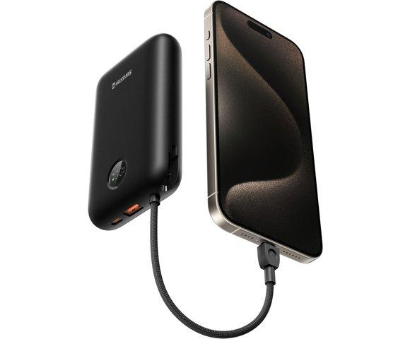 Swissten VOLTBOX 35W 30000mAh powerbank - slika 4