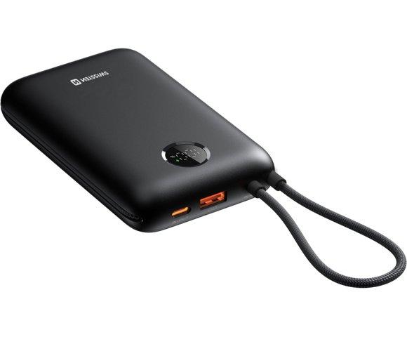 Swissten VOLTBOX 35W 30000mAh powerbank - slika 3