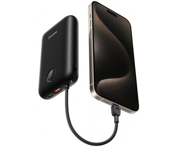 Swissten VOLTBOX 35W 20000mAh powerbank - slika 3