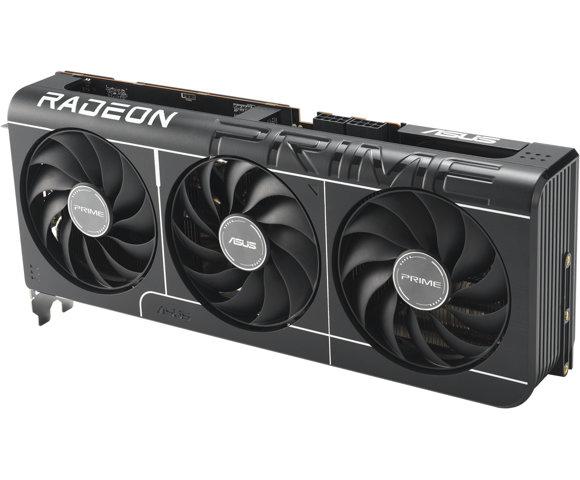 ASUS Prime RX9070 OC 16GB grafička kartica - slika 8