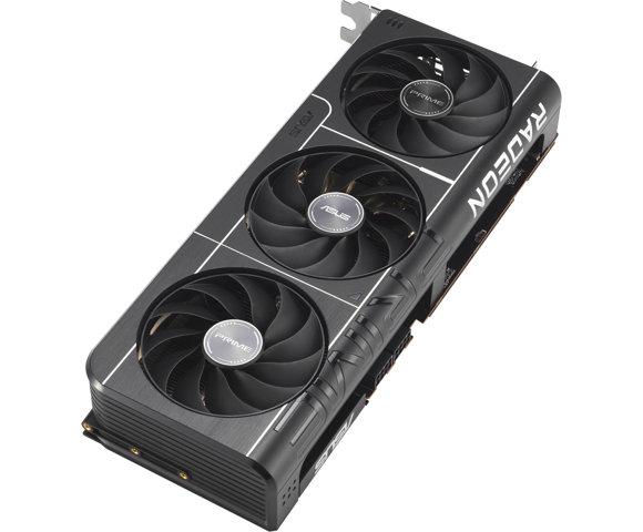 ASUS Prime RX9070 OC 16GB grafička kartica - slika 10